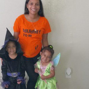 Meet your Posher, Shawna